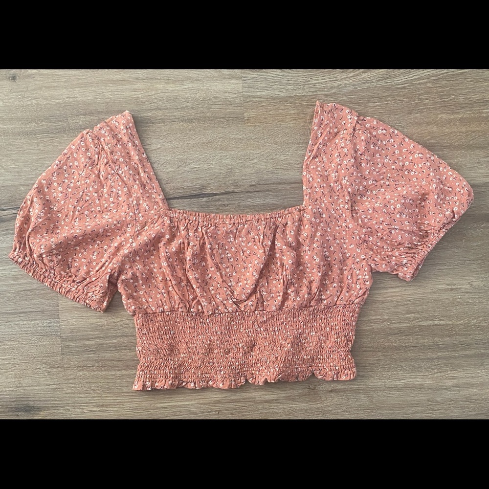 Papaya Top
